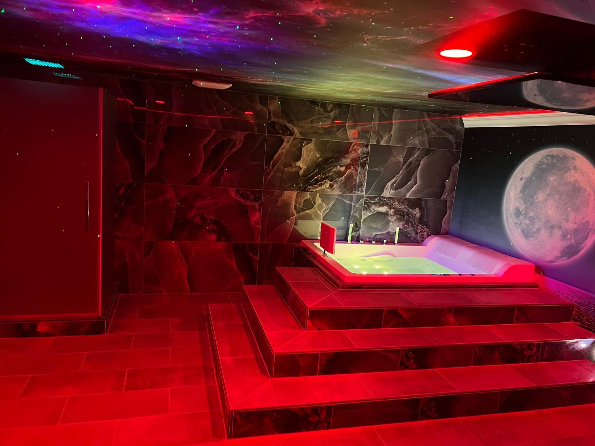The Inn Of Dayville 외부 사진